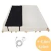 Earthle Earthing Slaapmat - Aardingsmat - Aarden - Earthing Mat - Aarding - Grounding Mat -Winkel Voor Kampeerartikelen Voor Buiten 1200x1200 217
