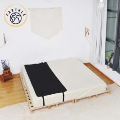 Earthle Earthing Slaapmat - Aardingsmat - Aarden - Earthing Mat - Aarding - Grounding Mat -Winkel Voor Kampeerartikelen Voor Buiten 1200x1200 219