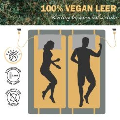 Earthle Earthing Slaapmat - Aardingsmat - Aarden - Earthing Mat - Aarding - Grounding Mat -Winkel Voor Kampeerartikelen Voor Buiten 1200x1200 222