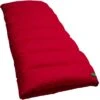 LOWLAND OUTDOOR® Donzen Slaapzak - Companion Economy - 210x80 Cm - Rood -Winkel Voor Kampeerartikelen Voor Buiten 1200x1200 24