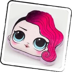 L.O.L. Surprise! Lol Suprise - Slaapzak - L.O.L. - Pisolone Rocker -Winkel Voor Kampeerartikelen Voor Buiten 1200x1200 34