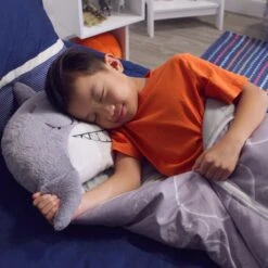 Mediashop Happy Nappers Kinderslaapzak - 2-in-1 Zachte Knuffel En Zomerslaapzak - Roze Eenhoorn Motief Voor Kinderen Van 3 Tot 6 Jaar 12 Mediashop Happy Nappers Kinderslaapzak - 2-in-1 Zachte Knuffel En Zomerslaapzak - Roze Eenhoorn Motief Voor Kinderen Van 3 Tot 6 Jaar -Winkel Voor Kampeerartikelen Voor Buiten 1200x1200 38