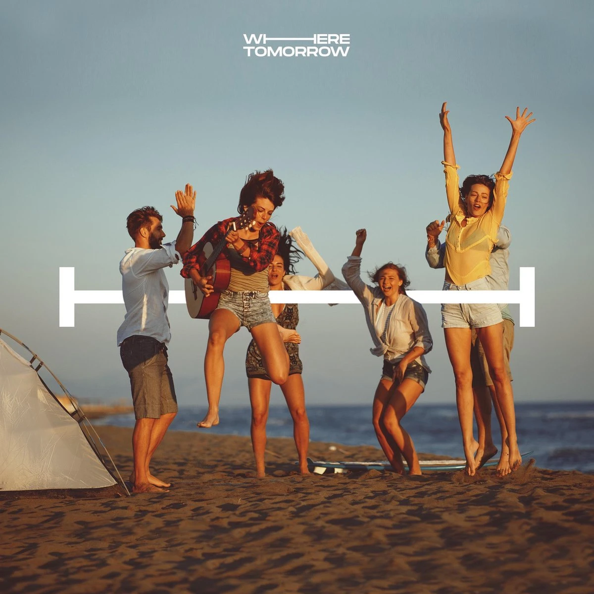 Where Tomorrow Double Slaapzak 220 X 150 Cm Diverse Kleuren - Oranje 7 Where Tomorrow Double Slaapzak 220 X 150 Cm Diverse Kleuren - Oranje - Afbeelding 5