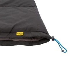 NOMAD Condor - Slaapzak - 205 X 80 - Donkergrijs 9 NOMAD Condor - Slaapzak - 205 X 80 - Donkergrijs -Winkel Voor Kampeerartikelen Voor Buiten 1200x1200 79