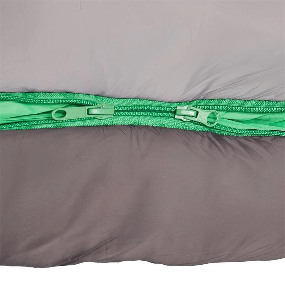 Anaterra® Mummy Slaapzak VETUR - Winter - Tot -19 Graden - Incl. Draagtas - 220 X 80 X 50 Cm 6 Anaterra® Mummy Slaapzak VETUR - Winter - Tot -19 Graden - Incl. Draagtas - 220 X 80 X 50 Cm - Afbeelding 4