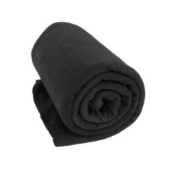 Lowland Fleece Deken - Lakenzak - Navy -Winkel Voor Kampeerartikelen Voor Buiten 1200x1200 86