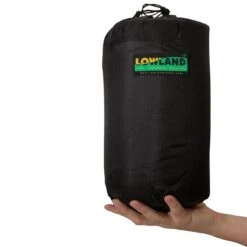 Lowland Fleece Deken - Lakenzak - Navy -Winkel Voor Kampeerartikelen Voor Buiten 1200x1200 87