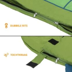 Dutch Mountains Kinderslaapzak Nijlpaard - 170 X 70cm Polyester - Zacht Lichtgewicht – Opberghoes 15 Dutch Mountains Kinderslaapzak Nijlpaard - 170 X 70cm Polyester - Zacht Lichtgewicht – Opberghoes -Winkel Voor Kampeerartikelen Voor Buiten 1200x1200 96