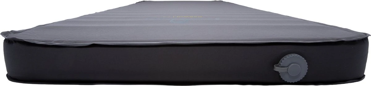 NOMAD Darwin 7.5 - Slaapmat -198 X 68 X 7.5 - Donkergrijs 3 NOMAD Darwin 7.5 - Slaapmat -198 X 68 X 7.5 - Donkergrijs