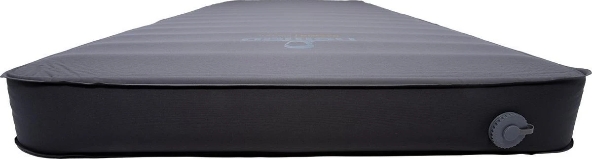 NOMAD Darwin XW 10.0 - Slaapmat -198 Cm X 77 Cm X 10 Cm - Donkergrijs - 10 Cm 7 NOMAD Darwin XW 10.0 - Slaapmat -198 Cm X 77 Cm X 10 Cm - Donkergrijs - 10 Cm - Afbeelding 5