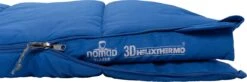 NOMAD Blazer - Slaapzak - 205 X 80 - Blue -Winkel Voor Kampeerartikelen Voor Buiten 1200x398