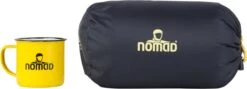 NOMAD® Drytouch Kampeerkussen -Winkel Voor Kampeerartikelen Voor Buiten 1200x431