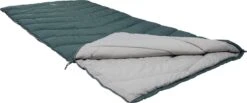 NOMAD® Bora XL Slaapzak - Dekenmodel - Max Lichaamslengte 205 Cm -Winkel Voor Kampeerartikelen Voor Buiten 1200x501