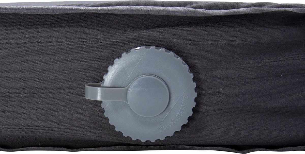 NOMAD Darwin 7.5 - Slaapmat -198 X 68 X 7.5 - Donkergrijs 8 NOMAD Darwin 7.5 - Slaapmat -198 X 68 X 7.5 - Donkergrijs - Afbeelding 6