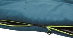 Outwell Slaapzak Campion Lux Blauw -Winkel Voor Kampeerartikelen Voor Buiten 1200x623