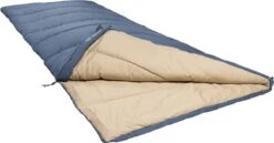 NOMAD® Blazer XL Slaapzak | 220x90cm Blauw | Lichtgewicht & Kwalitatief | Slaapzak | Incl Hoes -Winkel Voor Kampeerartikelen Voor Buiten 1200x626