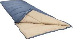 NOMAD® Blazer Slaapzak | 205x80cm Blauw | Lichtgewicht & Kwalitatief | Slaapzak | Incl Hoes -Winkel Voor Kampeerartikelen Voor Buiten 1200x652