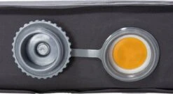 NOMAD Darwin 7.5 - Slaapmat -198 X 68 X 7.5 - Donkergrijs 13 NOMAD Darwin 7.5 - Slaapmat -198 X 68 X 7.5 - Donkergrijs -Winkel Voor Kampeerartikelen Voor Buiten 1200x658 1