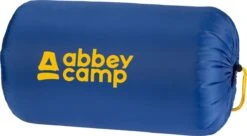 Abbey Camp Slaapzak Amsterdam-07 - Dekenmodel - 210 X 85 Cm - Kobalt -Winkel Voor Kampeerartikelen Voor Buiten 1200x660 4