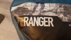 Max Ranger - XL Mummieslaapzak Blauw 220 X 80 Cm - Extra Grote Mummieslaapzak - XL Mummie Slaapzak Blauw -Winkel Voor Kampeerartikelen Voor Buiten 1200x674 1