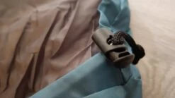 Max Ranger - XL Mummieslaapzak Blauw 220 X 80 Cm - Extra Grote Mummieslaapzak - XL Mummie Slaapzak Blauw -Winkel Voor Kampeerartikelen Voor Buiten 1200x674 2