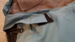 Max Ranger - XL Mummieslaapzak Blauw 220 X 80 Cm - Extra Grote Mummieslaapzak - XL Mummie Slaapzak Blauw -Winkel Voor Kampeerartikelen Voor Buiten 1200x674