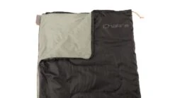 Easy Camp Sleeping Bag Chakra - 190x75 Cm - Black -Winkel Voor Kampeerartikelen Voor Buiten 1200x674 4