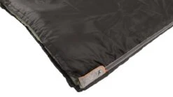Easy Camp Sleeping Bag Chakra - 190x75 Cm - Black -Winkel Voor Kampeerartikelen Voor Buiten 1200x675