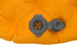 Sea To Summit UltraLight Insulated Regular Opblaasbare Slaapmat - 5cm - 480g - Oranje -Winkel Voor Kampeerartikelen Voor Buiten 1200x699