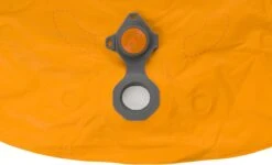 Sea To Summit UltraLight Insulated Regular Opblaasbare Slaapmat - 5cm - 480g - Oranje -Winkel Voor Kampeerartikelen Voor Buiten 1200x731