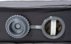 NOMAD Darwin 7.5 - Slaapmat -198 X 68 X 7.5 - Donkergrijs 19 NOMAD Darwin 7.5 - Slaapmat -198 X 68 X 7.5 - Donkergrijs -Winkel Voor Kampeerartikelen Voor Buiten 1200x743