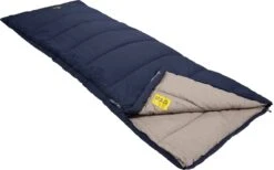 NOMAD® Blazer Classic '78 Slaapzak - Dekenmodel - Max Lichaamslengte 195 Cm -Winkel Voor Kampeerartikelen Voor Buiten 1200x746