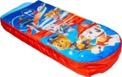 Paw Patrol Junior ReadyBed-2 In 1 Kids Sleeping Inflatable Air Bed In A Bag With A Pump, Polyester, Single -Winkel Voor Kampeerartikelen Voor Buiten 1200x760 1