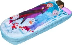 Readybed Frozen 2 150x62x20 Cm (406FZO01E) -Winkel Voor Kampeerartikelen Voor Buiten 1200x760