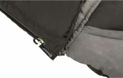 Outwell Slaapzak Contour Rits Links Zwart -Winkel Voor Kampeerartikelen Voor Buiten 1200x763