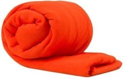 Sea To Summit - Reactor Extreme Thermolite® Mummy Liner - Lakenzak - Extra Verwarmend - Rood -Winkel Voor Kampeerartikelen Voor Buiten 1200x766