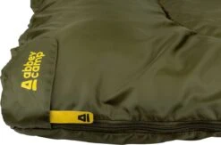 Abbey Camp Slaapzak Amsterdam-07 - Dekenmodel - 210 X 85 Cm - Groen -Winkel Voor Kampeerartikelen Voor Buiten 1200x790 1