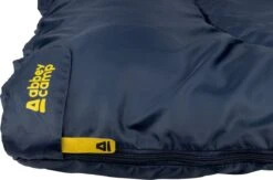 Abbey Camp Slaapzak Amsterdam - 2-pack - Dekenmodel - 210 X 85 Cm - Marine -Winkel Voor Kampeerartikelen Voor Buiten 1200x790 3