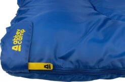 Abbey Camp Slaapzak Amsterdam-07 - Dekenmodel - 210 X 85 Cm - Kobalt -Winkel Voor Kampeerartikelen Voor Buiten 1200x790 4