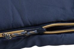 NOMAD® Inca 900 Mummy Slaapzak | 210x80cm Blauw | Lichtgewicht & Kwalitatief | Mummy Slaapzak | Incl Hoes -Winkel Voor Kampeerartikelen Voor Buiten 1200x799 15