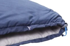 NOMAD Condor XL- Sleeping Bag - 220 X 90 - Donkerblauw 11 NOMAD Condor XL- Sleeping Bag - 220 X 90 - Donkerblauw -Winkel Voor Kampeerartikelen Voor Buiten 1200x799 27