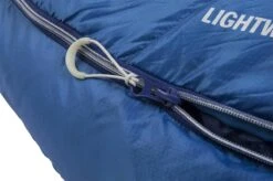 NOMAD® Pegasus 190 Slaapzak Links | 550 Gram | 215 X 77 Cm | Mummy Slaapzak Tot 195cm Lichaamslengte -Winkel Voor Kampeerartikelen Voor Buiten 1200x799 29