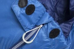 NOMAD® Pegasus 190 Slaapzak Links | 550 Gram | 215 X 77 Cm | Mummy Slaapzak Tot 195cm Lichaamslengte -Winkel Voor Kampeerartikelen Voor Buiten 1200x799 30