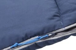 Nomad Condor - Deken Slaapzak - Donkerblauw -Winkel Voor Kampeerartikelen Voor Buiten 1200x799 5
