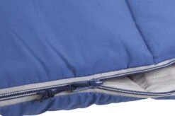 Nomad Condor - Deken Slaapzak - Donkerblauw -Winkel Voor Kampeerartikelen Voor Buiten 1200x799 9