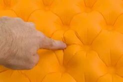 Sea To Summit UltraLight Insulated Regular Opblaasbare Slaapmat - 5cm - 480g - Oranje -Winkel Voor Kampeerartikelen Voor Buiten 1200x800 5