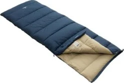 NOMAD® Blazer Classic '78 XL Slaapzak - Dekenmodel - Max Lichaamslengte 205 Cm 41 NOMAD® Blazer Classic '78 XL Slaapzak - Dekenmodel - Max Lichaamslengte 205 Cm -Winkel Voor Kampeerartikelen Voor Buiten 1200x804