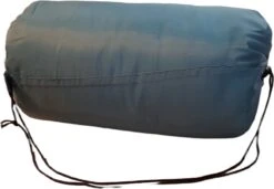 Max Ranger - XL Mummieslaapzak Blauw 220 X 80 Cm - Extra Grote Mummieslaapzak - XL Mummie Slaapzak Blauw -Winkel Voor Kampeerartikelen Voor Buiten 1200x833