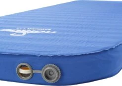 NOMAD Bathurst 7.5 - Slaapmat - 198 X 68 X 7.5 - Blauw -Winkel Voor Kampeerartikelen Voor Buiten 1200x843 1