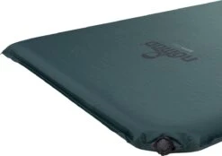 NOMAD® Bora 5.0 - Slaapmat - 198x 63 X 5 - Zelfopblazend - 1 Persoons -Winkel Voor Kampeerartikelen Voor Buiten 1200x844 1